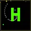 Hard win icon