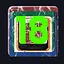 Greatest tower icon