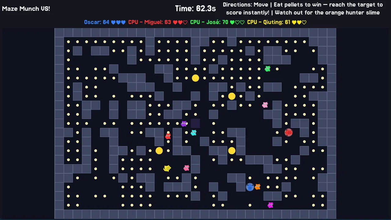 Arena Arcade Fest Screenshot 4