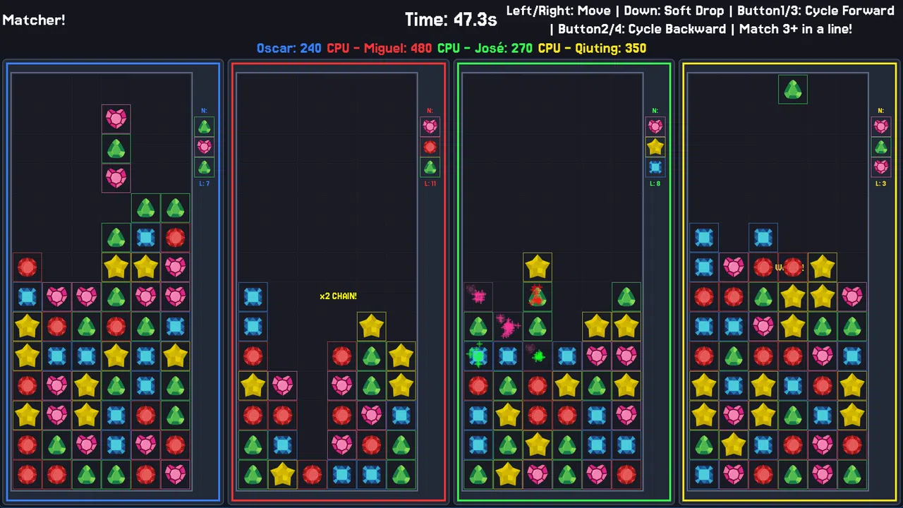 Arena Arcade Fest Screenshot 9