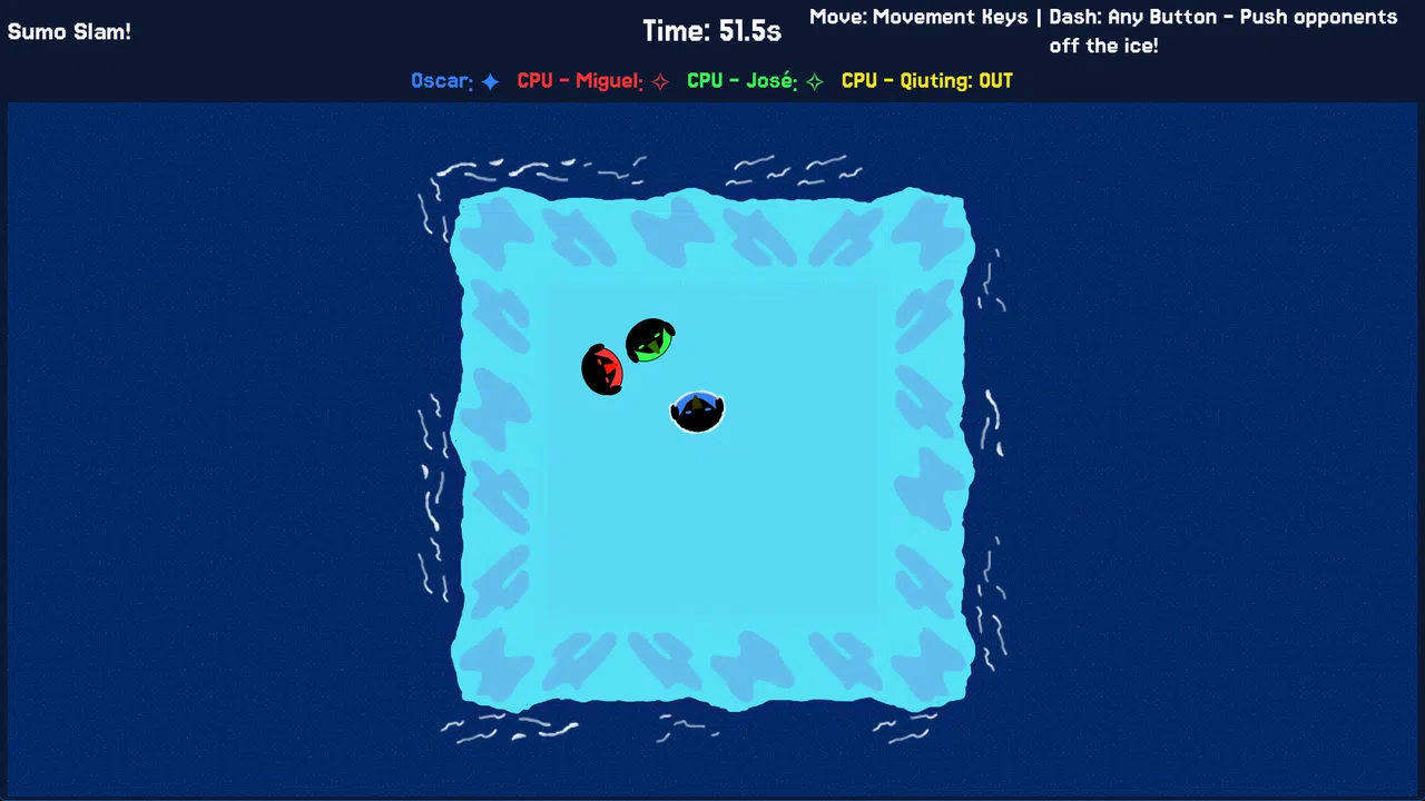 Arena Arcade Fest Screenshot 13
