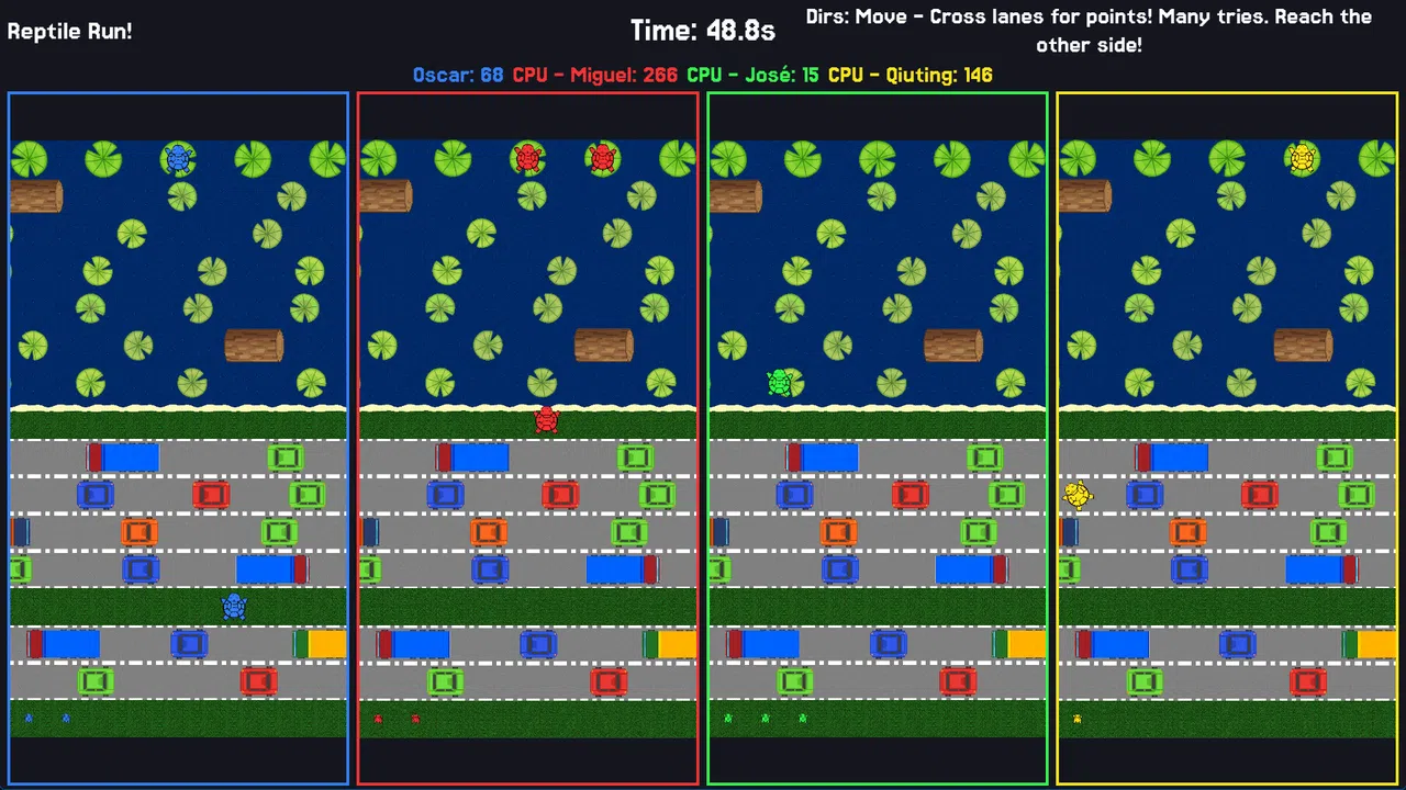 Arena Arcade Fest Screenshot 14