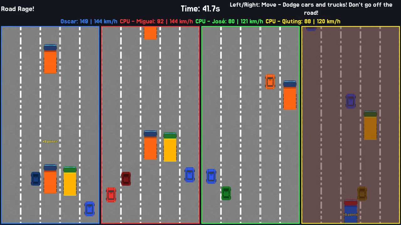 Arena Arcade Fest Screenshot 10