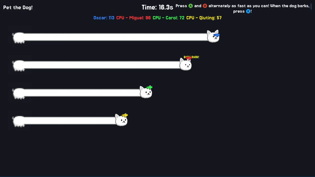 Arena Arcade Fest Screenshot 3