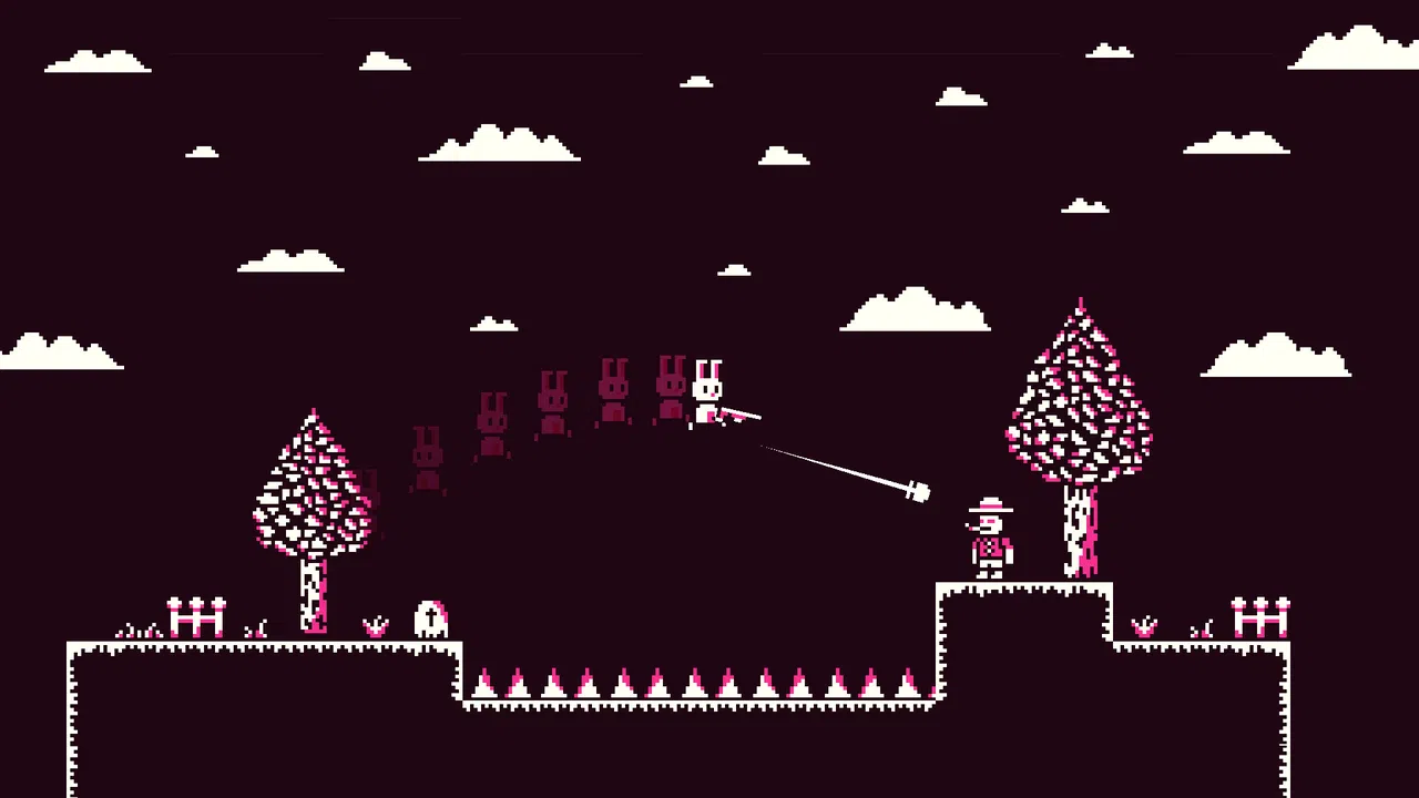 Recoil Rabbit Screenshot 0
