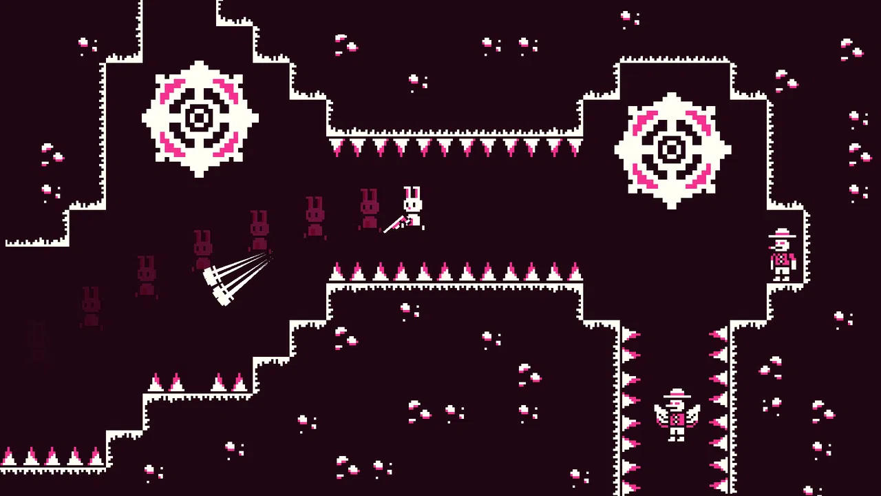 Recoil Rabbit Screenshot 4
