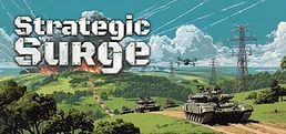 Strategic Surge Playtest