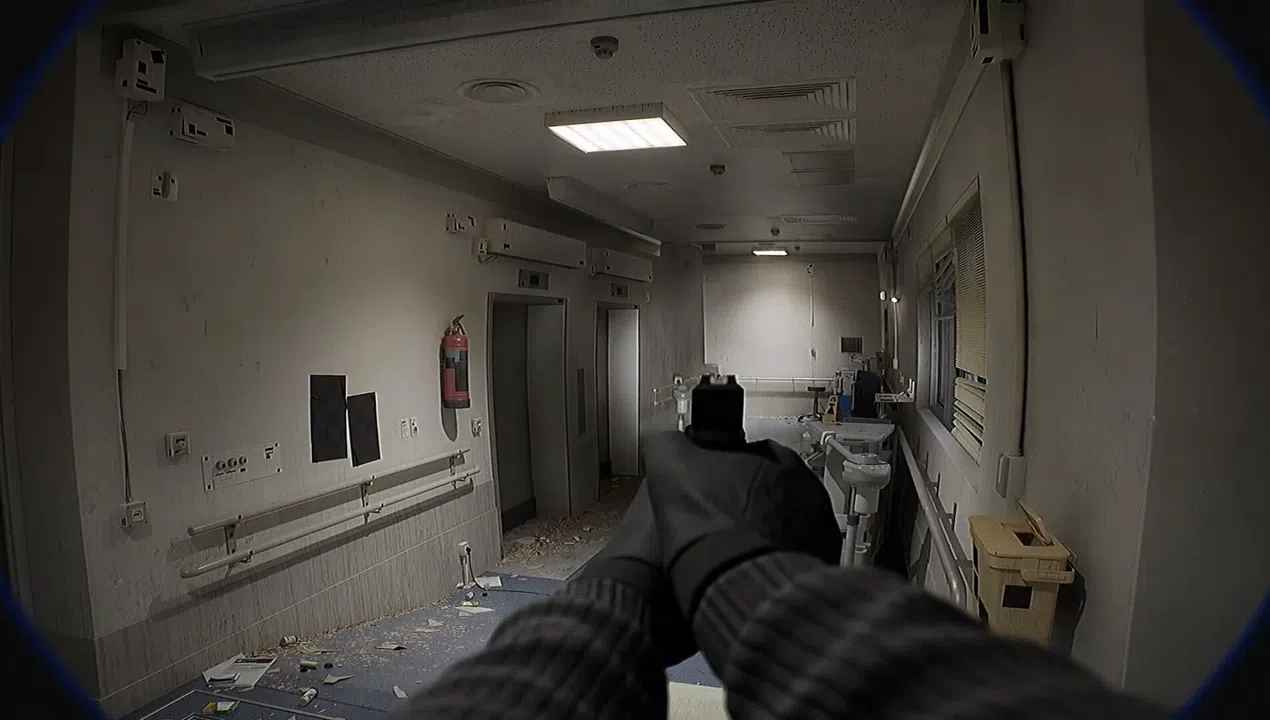 Red Light On Screenshot 6