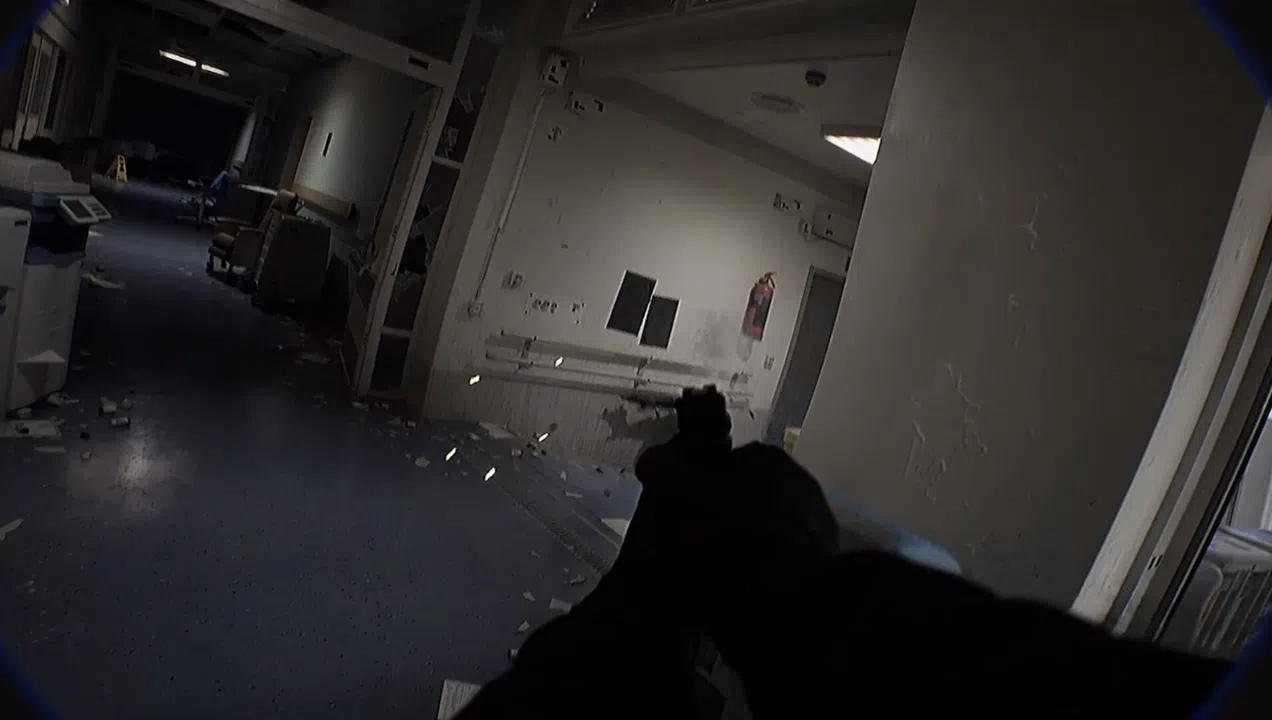 Red Light On Screenshot 4