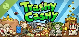 Trashy Cashy Demo