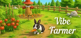 Vibe Farmer