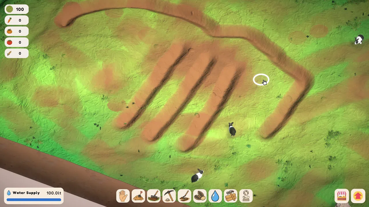Vibe Farmer Screenshot 6