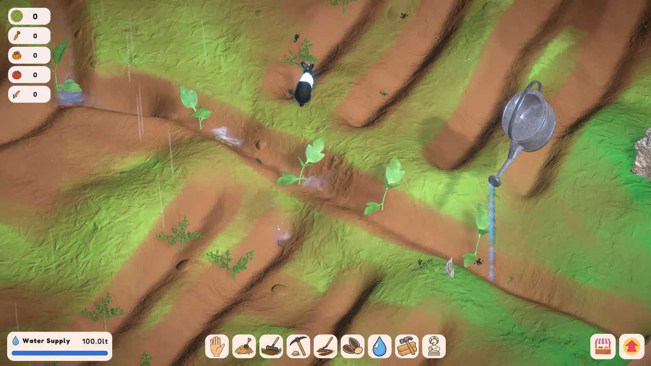 Vibe Farmer Screenshot 12