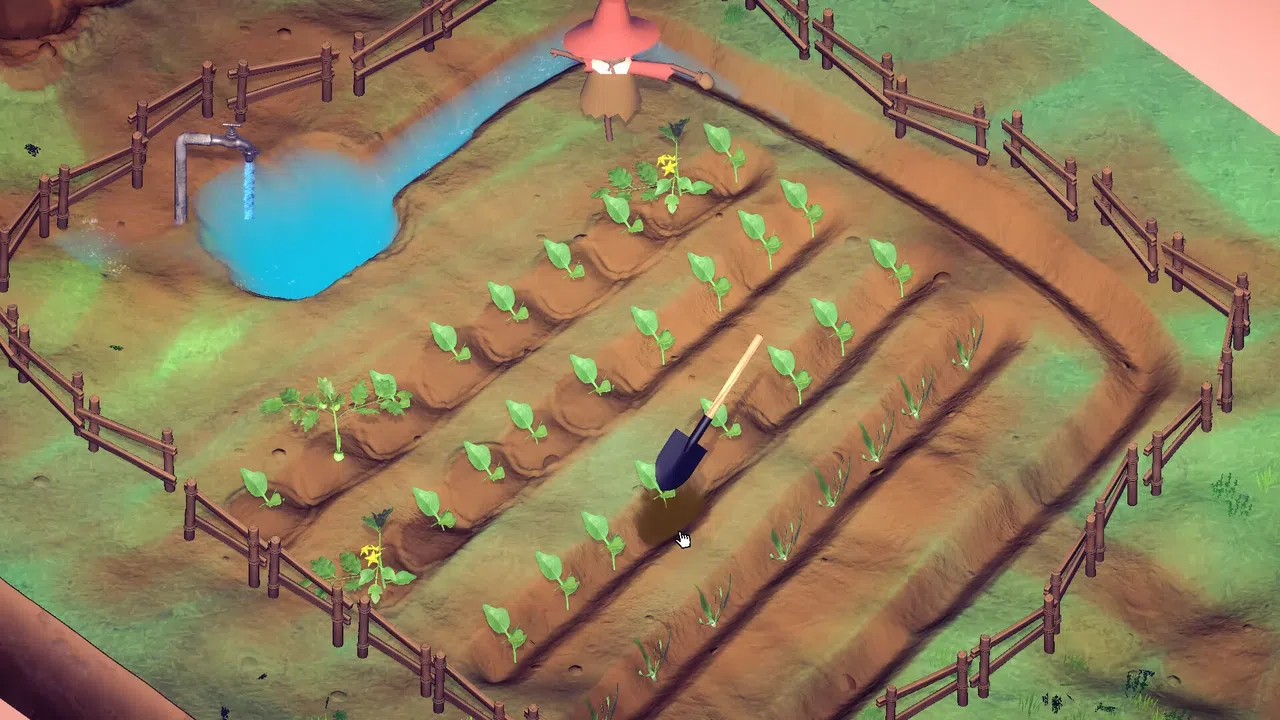 Vibe Farmer Screenshot 11