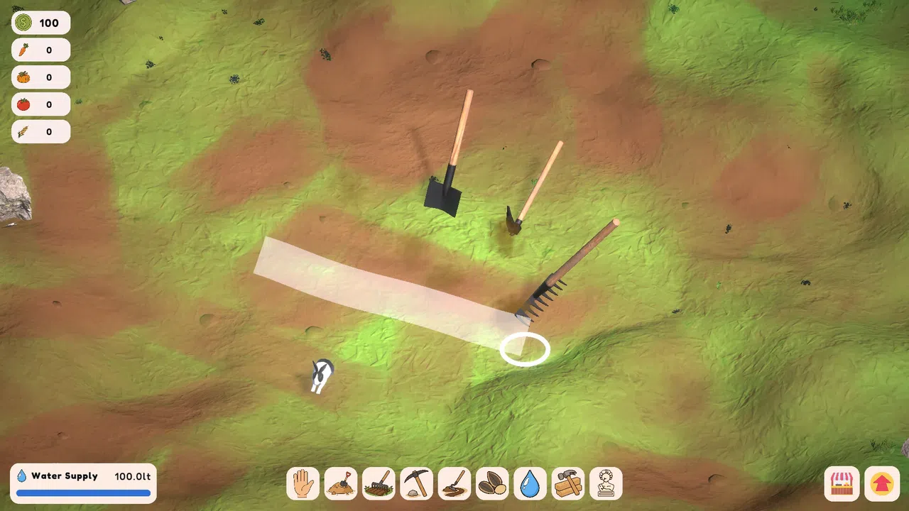 Vibe Farmer Screenshot 9
