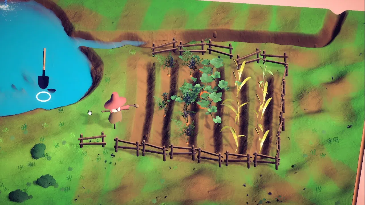 Vibe Farmer Screenshot 8
