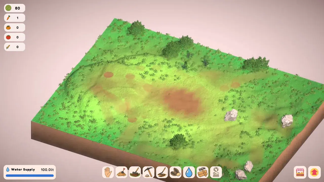 Vibe Farmer Screenshot 3