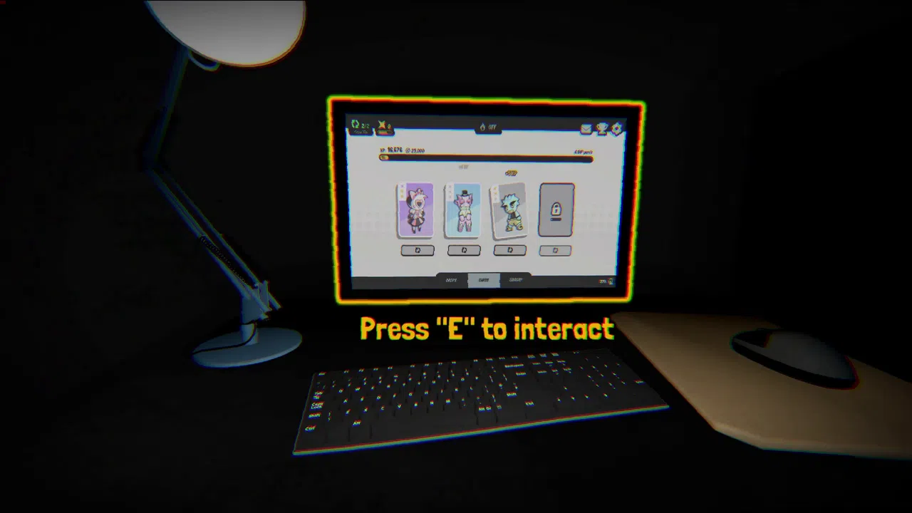 GoGeez Screenshot 2