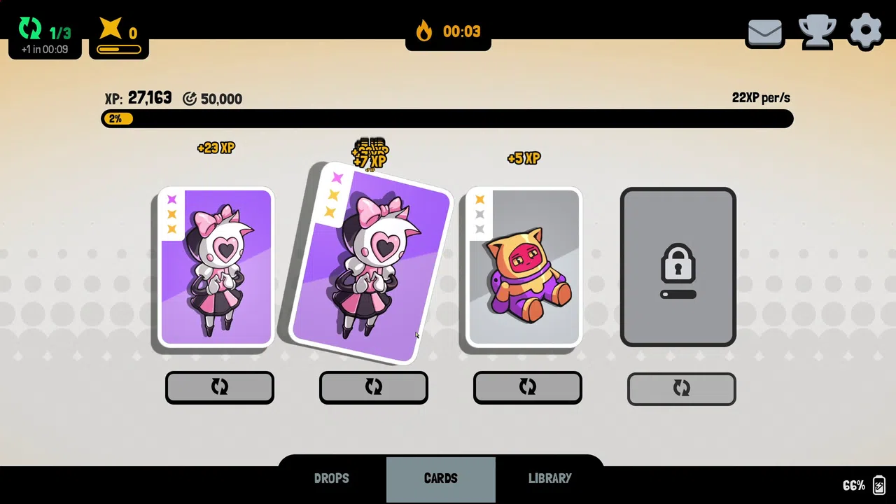 GoGeez Screenshot 0
