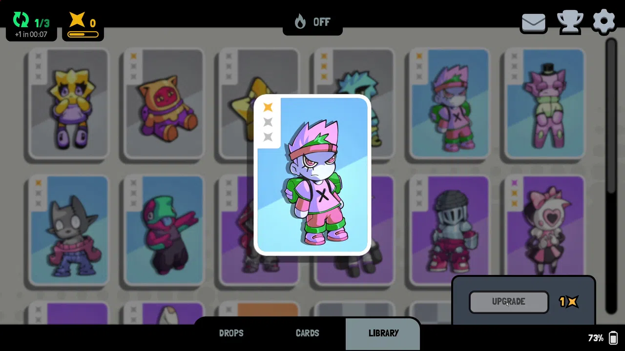 GoGeez Screenshot 1