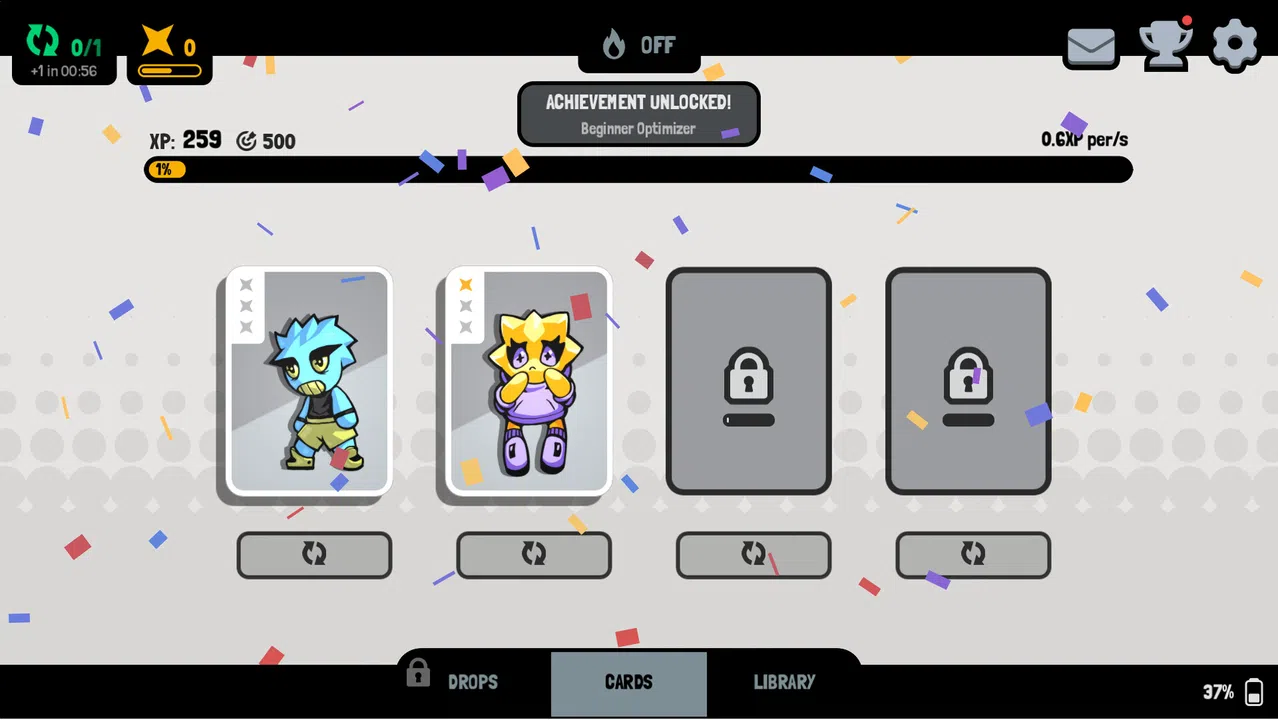 GoGeez Screenshot 3