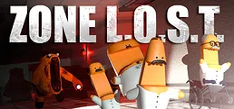 ZONE L.O.S.T.
