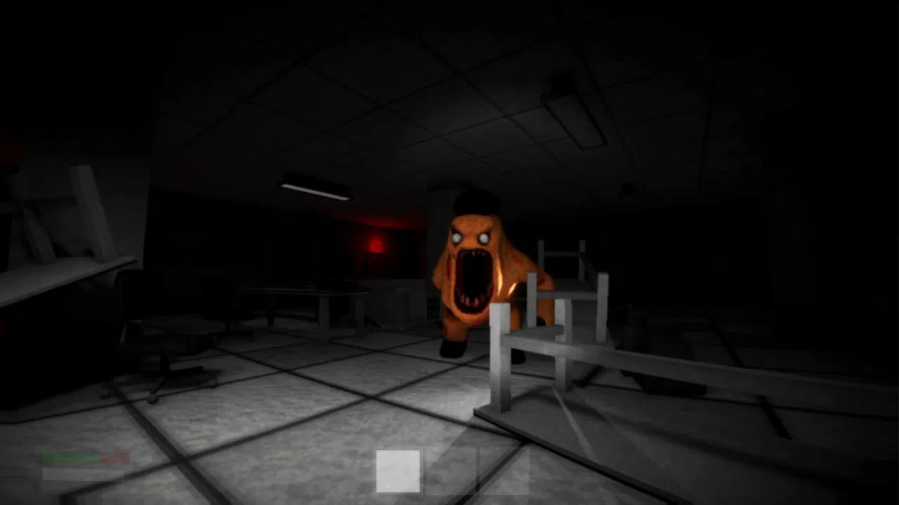 ZONE L.O.S.T. Screenshot 4