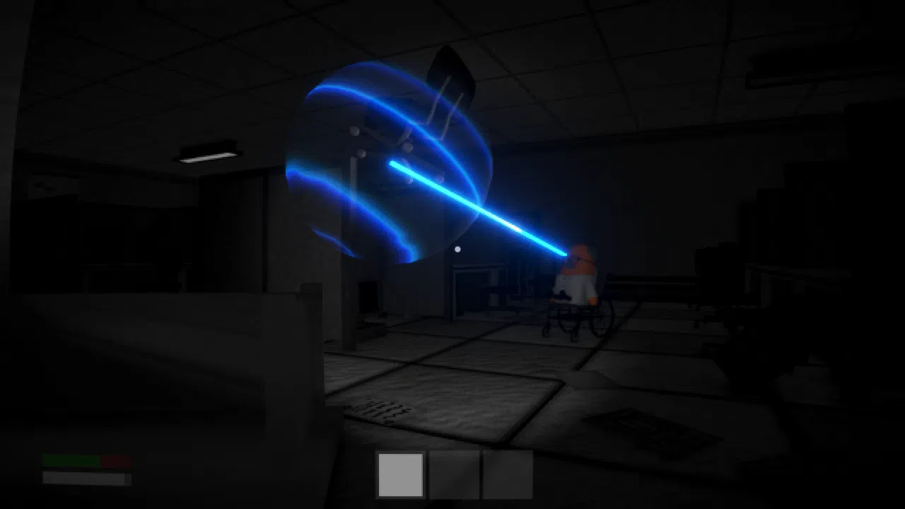 ZONE L.O.S.T. Screenshot 3