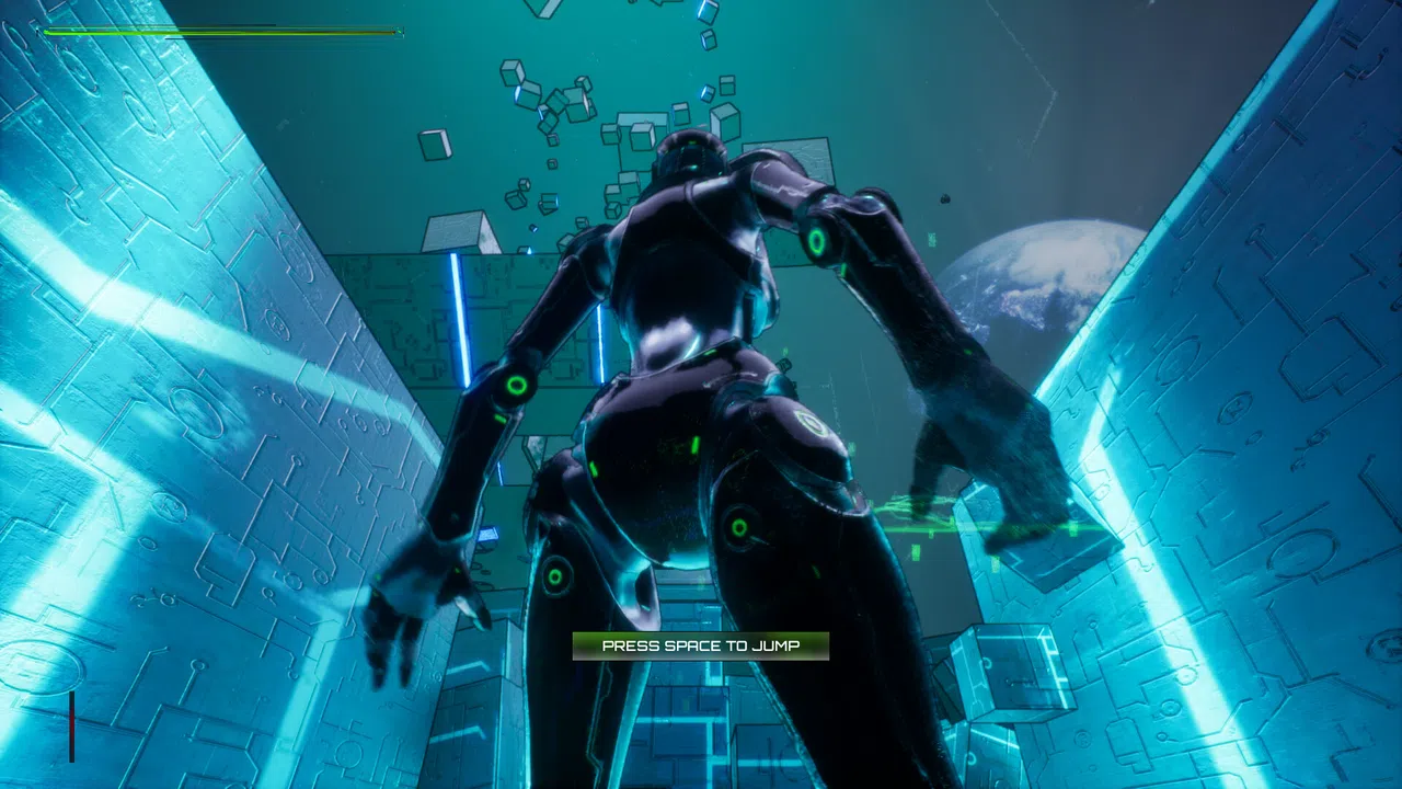 Save the Game Screenshot 1