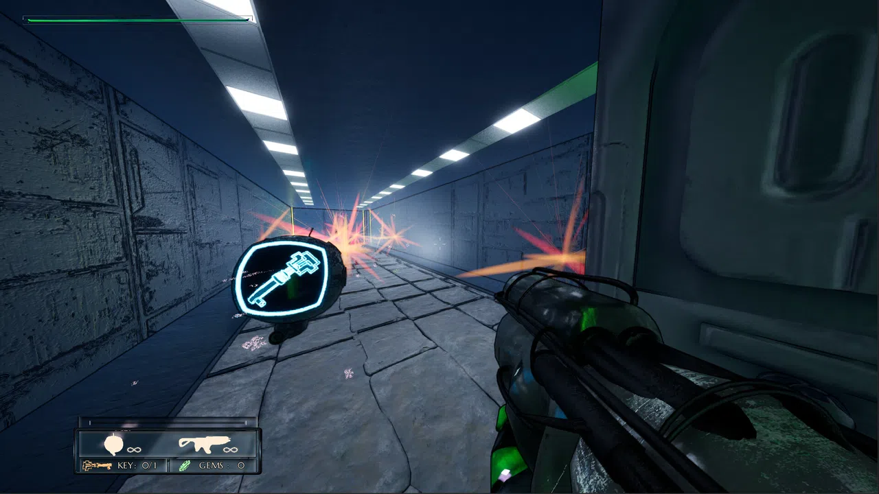 Save the Game Screenshot 5