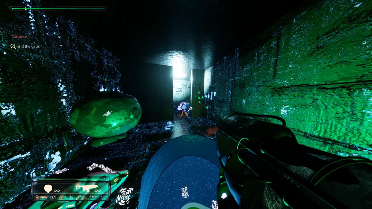 Save the Game Screenshot 3