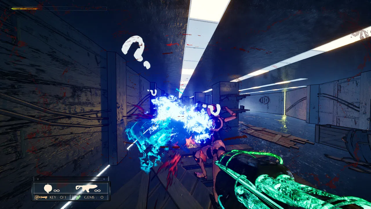 Save the Game Screenshot 0