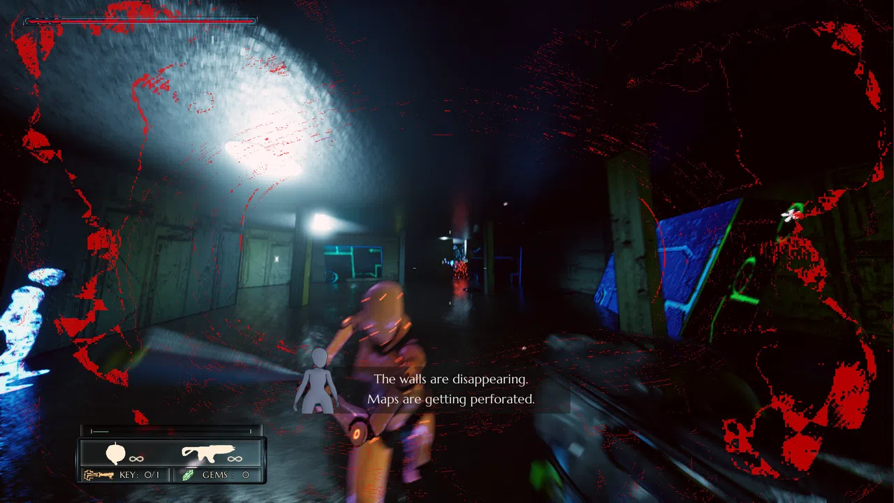 Save the Game Screenshot 2