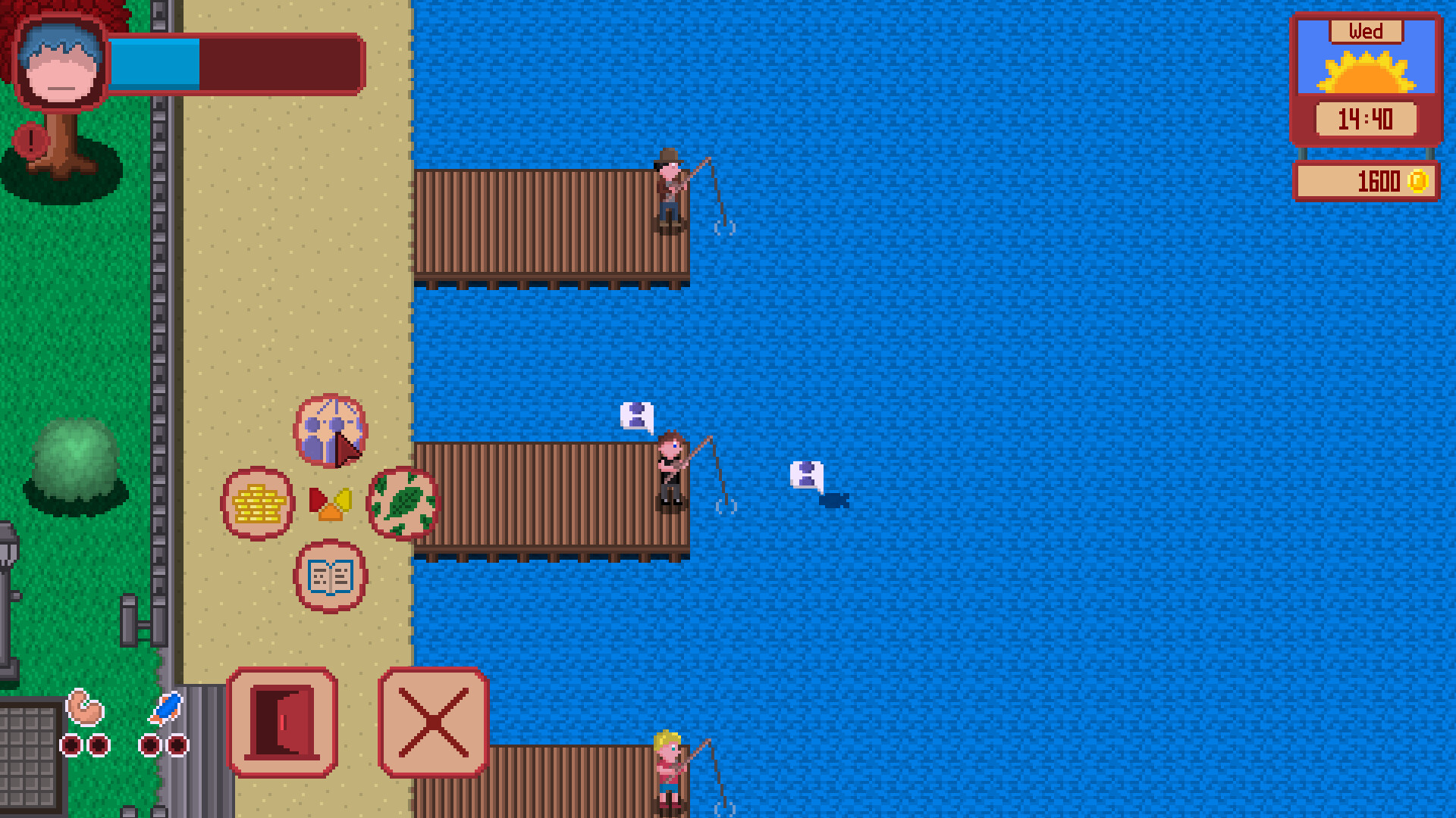 Lazy Writer Screenshot 8