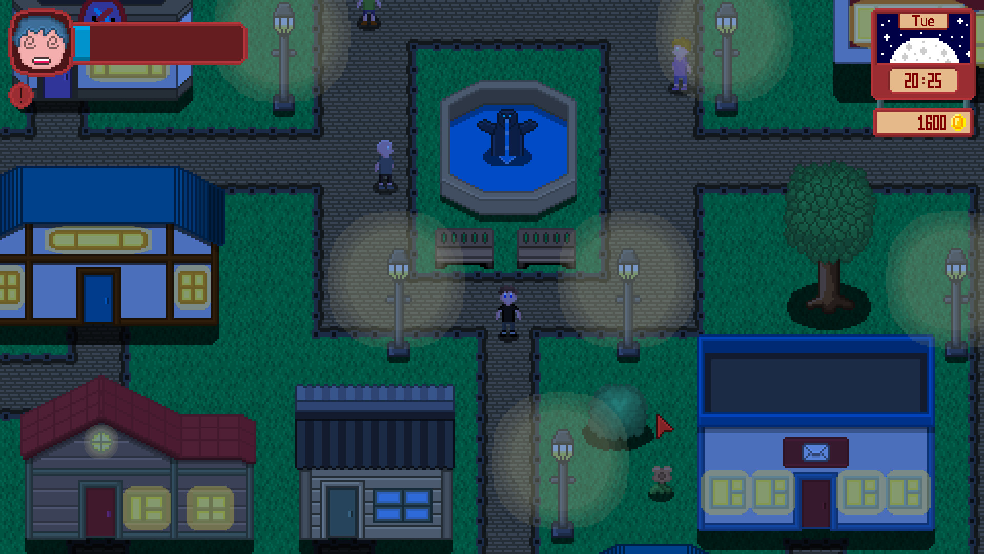 Lazy Writer Screenshot 4