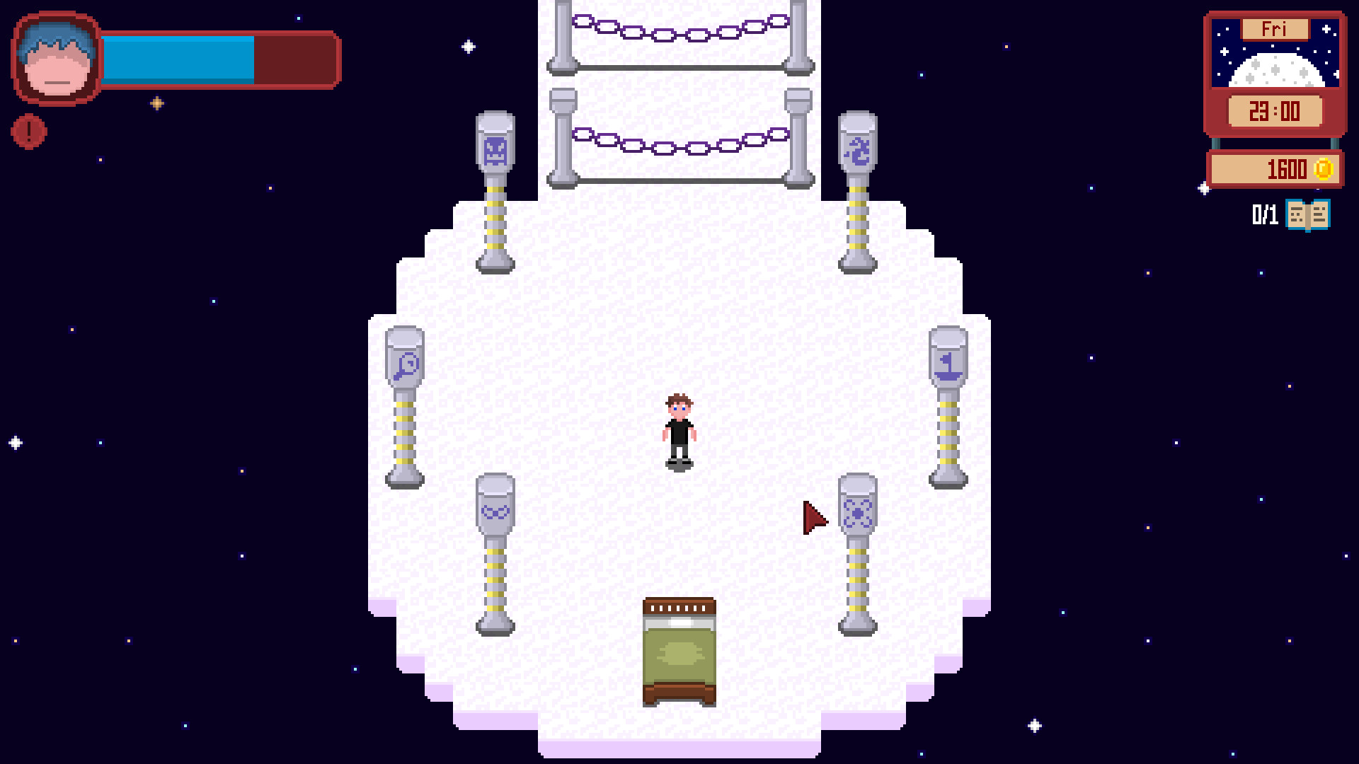 Lazy Writer Screenshot 9