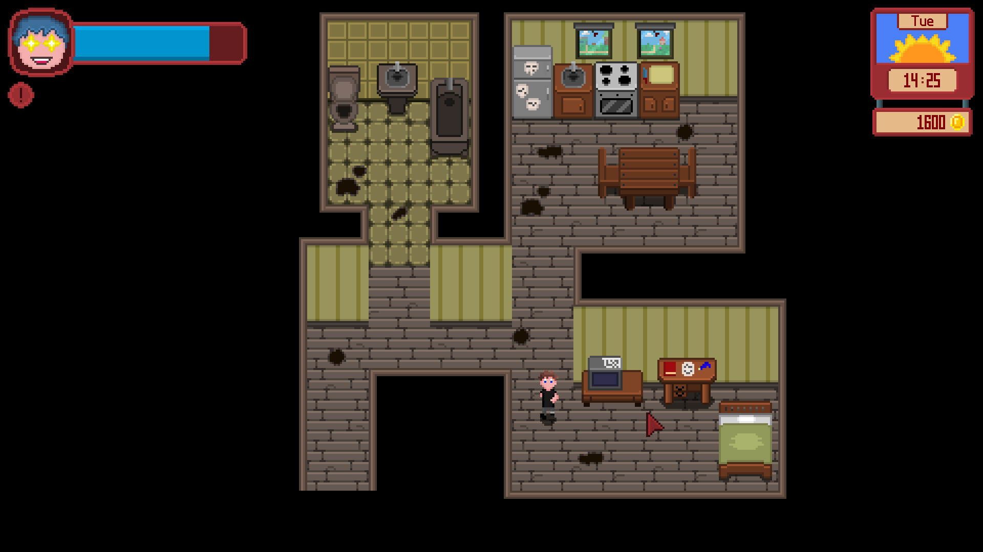 Lazy Writer Screenshot 0