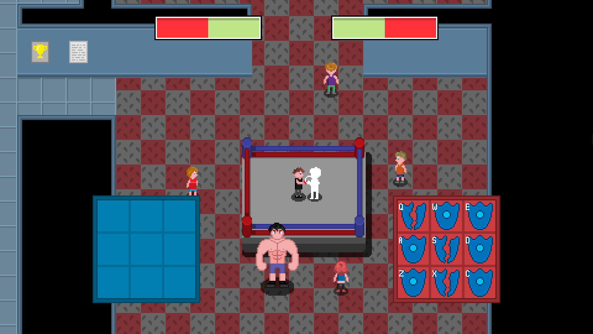 Lazy Writer Screenshot 2