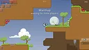Teeworlds : Archive Screenshot 1