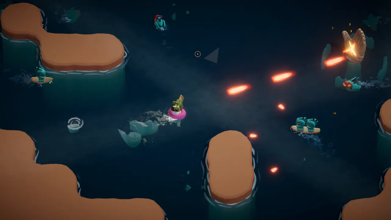 Battle Nap Screenshot 0