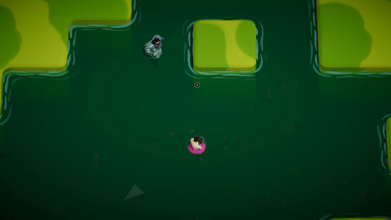 Battle Nap Screenshot 10