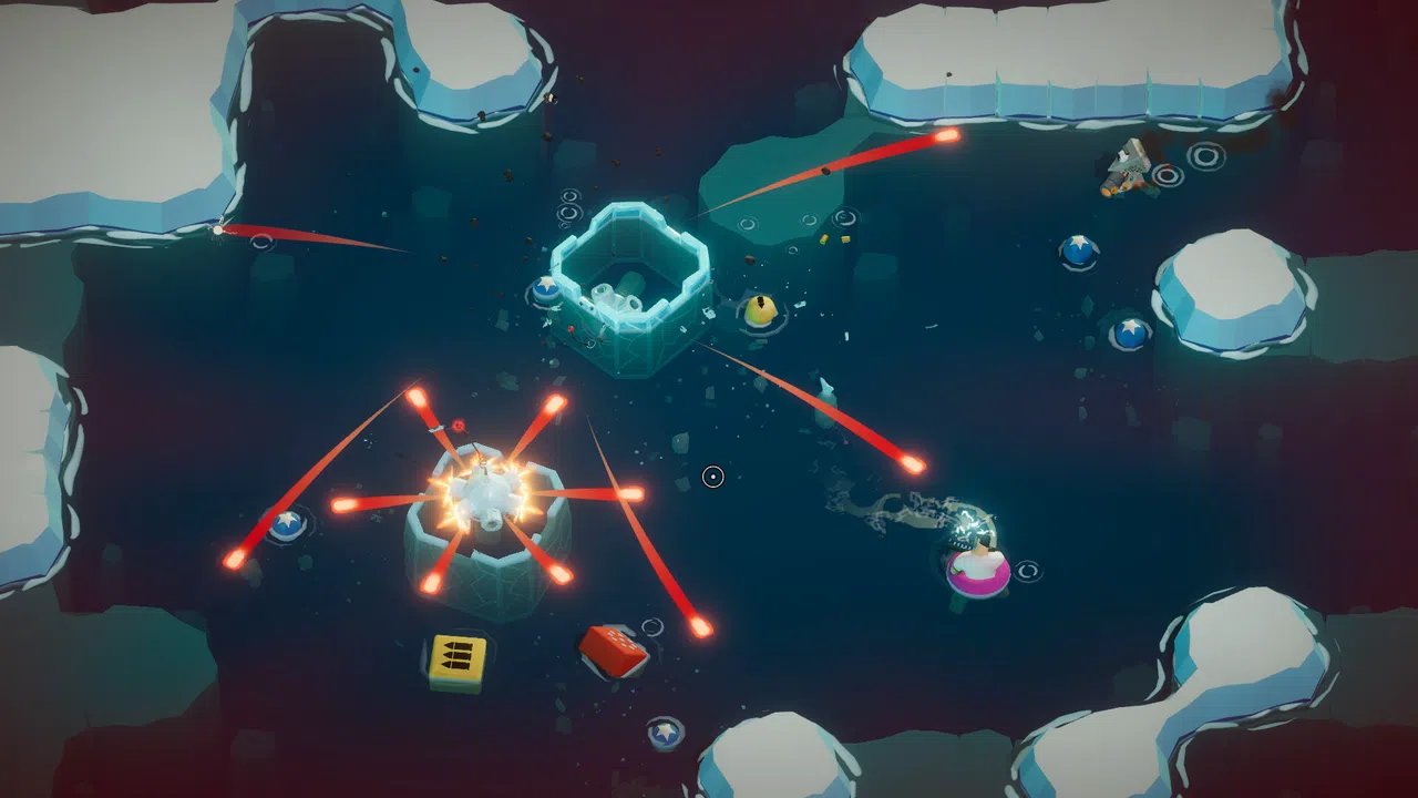 Battle Nap Screenshot 15