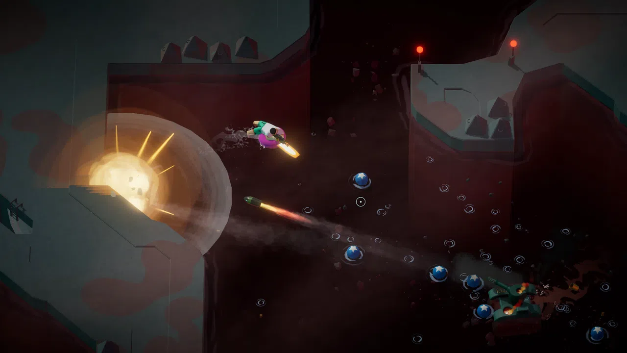 Battle Nap Screenshot 16