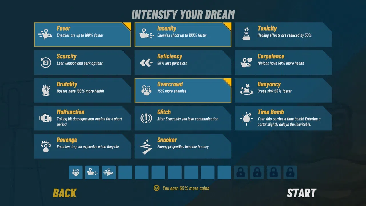 Battle Nap Screenshot 3