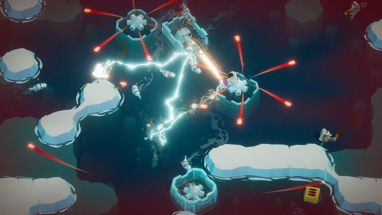Battle Nap Screenshot 4