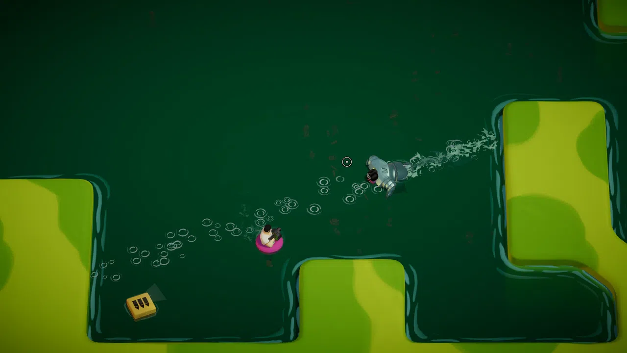 Battle Nap Screenshot 12
