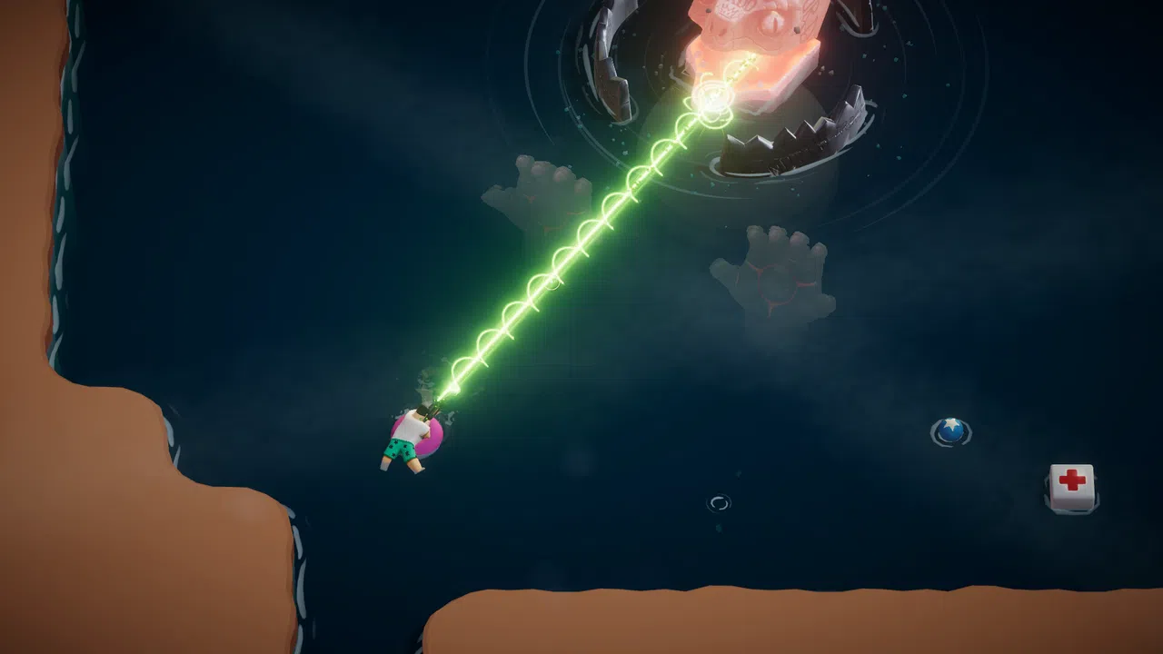 Battle Nap Screenshot 5