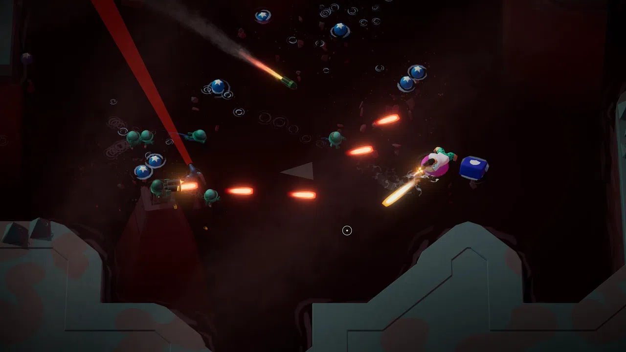 Battle Nap Screenshot 6