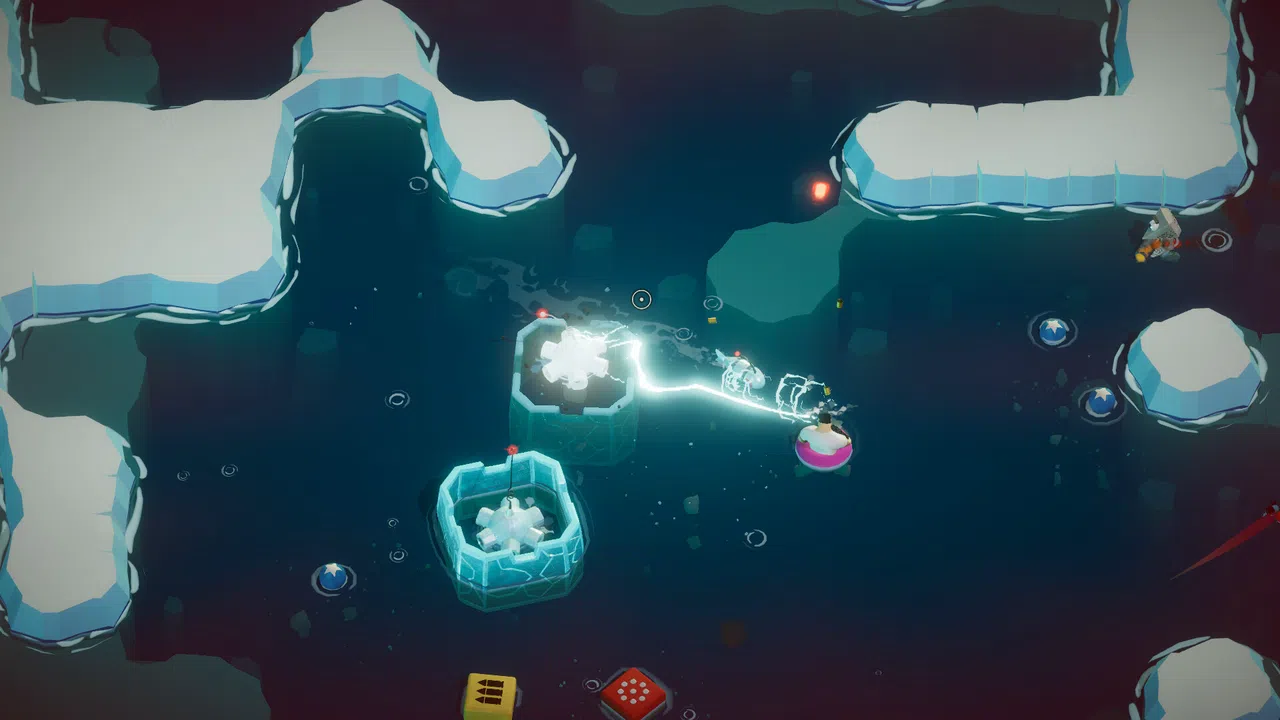 Battle Nap Screenshot 14