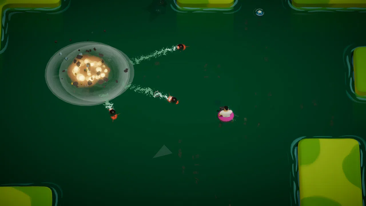 Battle Nap Screenshot 11